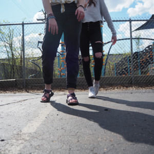 Meet your Posher, Elizabeth